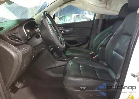 2019 Buick Encore Essence z USA, uszkodzony, nr VIN KL4CJCSM0KB740788